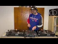 Download Lagu Teddy B - Funky Vocal House Vinyl Mix [January 2024]