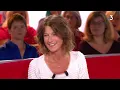 Camille Lellouche chante "Ne me jugez pas" - Vivement Dimanche 15 octobre 2023