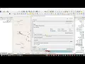 QGIS 3 heatmap - Kernel density estimation