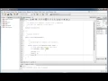 Belajar Java Netbeans untuk pemula Hari 1