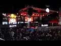 Elly AXL's - Andai Dapat Ku Undurkan Masa | LIVE @ Dataran Temerloh