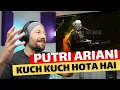 Download Lagu 🇨🇦 CANADA REACTS TO PUTRI ARIANI - KUCH KUCH HOTA HAI reaction