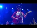 Right Kind of Dream / All Said & Done / One For the Road. Sturgill Simpson Tulsa,Oklahoma. 5/02/2025