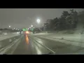 MN weather Road conditions slowly improving 4 a m update