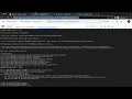 App Dev - Setting up a Development Environment Node js