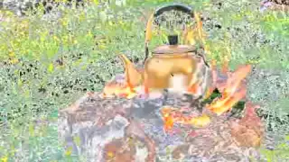حلوة الصورة احمد فكرون                                     دندنها