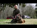 Roswell Police Department s K-9 Unit