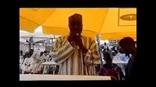 maalan shuaibu ibrahim ciessey tarihin annabi s a w vol 2