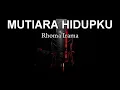 Download Lagu Karaoke dangdut mutiara hidupku ( rhoma irama)