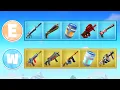 Download Lagu We Build Each Others Mythic/Exotic Loadouts! (DEV CHEST)