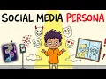 Every Hidden Social Media Persona
