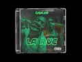 GAZO, DAMSO - LA RUE (Taylor edit)