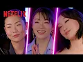 Download Lagu Meet the Hunters | KPop Demon Hunters | Netflix