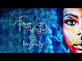 Lagu Brandy - Freedom Rings (Official Audio)