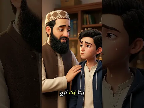 Hamza Ka Catch Chhoot Gaya 😢 | Sab Ne Loser Kaha, Baba Ne Himmat Di ❤️ | Murtaza Bhai #Shorts