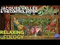 Lagu Jacques Vallée \u0026 The Control System (Liminal Rooms #2) | Relaxing Ufology