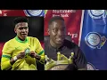 Lagu Estevao krijgt opnieuw een penalty voor Brazilië. Chelsea ontkent Letland transfer naar Man United.