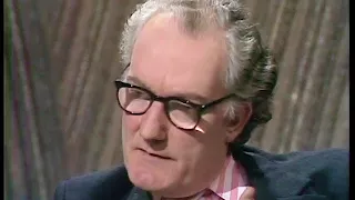The Social Context of Philosophy with Bryan Magee (1977)