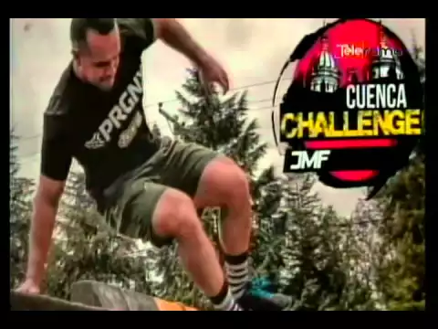 Challenge Cuenca se realizará en 30 de Noviembre