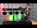 Download Lagu American DJ Dotz TPar Lighting System Talkthrough