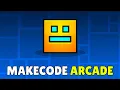 How To Make Geometry Dash In MakeCode Arcade 2026 - Full Guide