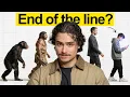 Gen Z is quiet-quitting the human race