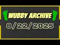 Wubby Streams - Continuing the KingCobraJFS Deep Dive