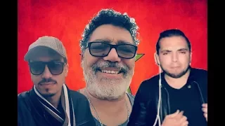 هذا ما قاله ريتشارد عزوز على سكيزوفرين و مول الكاسكيطه 