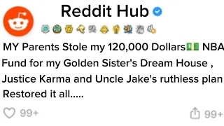 My Parents Stole My 120 000 MBA Fund For My Sister s