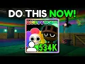 Download Lagu DO THIS NOW Before The Halloween Update!