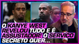 ORGANIZAÇÕES SECRETAS ESTÃO TRABALHANDO COM CELEBRIDADES? ESSA é a VERDADE! - DANIEL LOPEZ