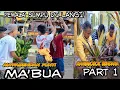 Download Lagu Pemala' Sumpu Dilangi'  Ma'bua Tongkonan Buntu Paranggai  part1