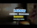 Download Lagu Karaoke NARANDE MASANNANG (Nada Aslia) Mey Christine