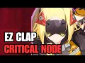8 BANS CRITICAL NODE FINISHING CUPHEAD AFTER