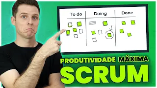 Produtividade MÁXIMA para Gestão - Scrum no Bitrix24 [100% Gratuito]