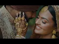 Lagu Aman \u0026 Gagan | Cinematic Next Day Edit 4K | Elévate Films