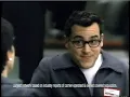 2003 Verizon Commercial Can You Hear Me Now - March 2003