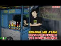 Download Lagu PENJUAL MIE AYAM CURANG PAKAI PESUGIHAN TALI POCONG PERAWAN || SINETRON AZAB