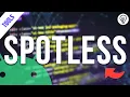 Automatically Make YOUR Code Spotless
