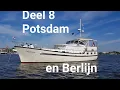 Download Lagu Zomerreis 2025 deel 8 Potsdam en Berlijn ( vlog 166)
