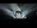 PALEFACE SWISS - NAIL TO THE TOOTH (Live in Leipzig, Haus Auensee - 4K)