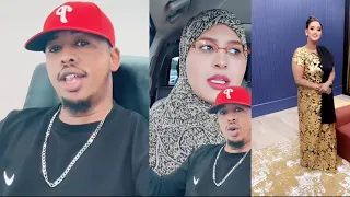 HUSSEIN OG OO USOO HIILIYEY NIMCA JOKAR DAGAALKA IYADA IYO FARXIYO KABAYARE  HUSSEIN OG OO USOO HIILIYEY NIMCA JOKAR DAGAALKA IYADA IYO FARXIYO KABAYARE