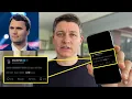 Download Lagu He Posted THIS Just Before He Died... (Charlie Kirk)