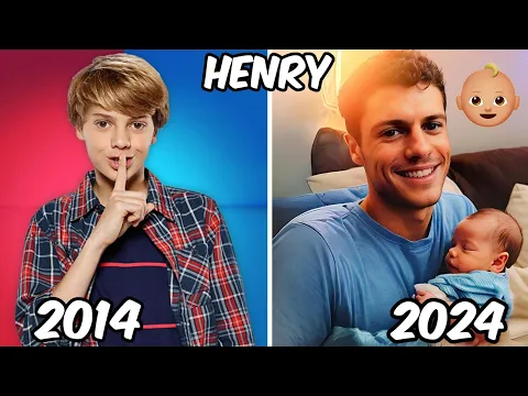 Download MP3 Henry Danger Vorher und Nachher 2024