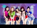 KiiiKiii - DANCING ALONE | Show! MusicCore | aired on MBC250816 #KiiiKiii