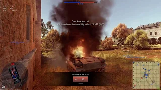 War Thunder LOD Low Quality ULQ issues