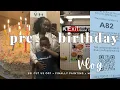 Download Lagu NYC vlog | Social security cut us off + birthday room loading + Bronx outing + more, Keiana Monet