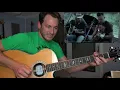 Guitar Teacher REACTS: BROTHERS OSBORNE "Skeletons" | Acoustic Live