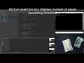 Morse Code Generator and Translator using Raspberry Pi ZeroW and Python