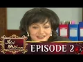 Download Lagu Istri Pilihan Episode 2 - Jeremy Thomas Ayu Azhari
